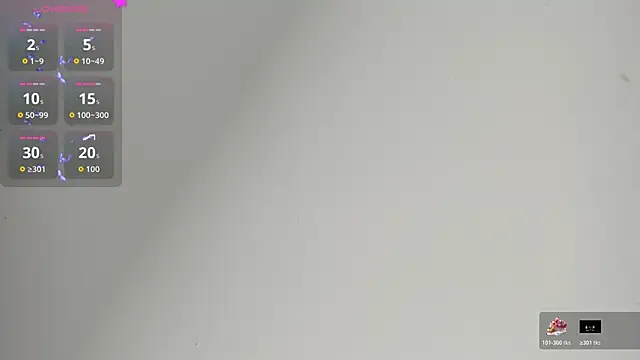 Sophia Ebony online show from 02/07/26, 12:20