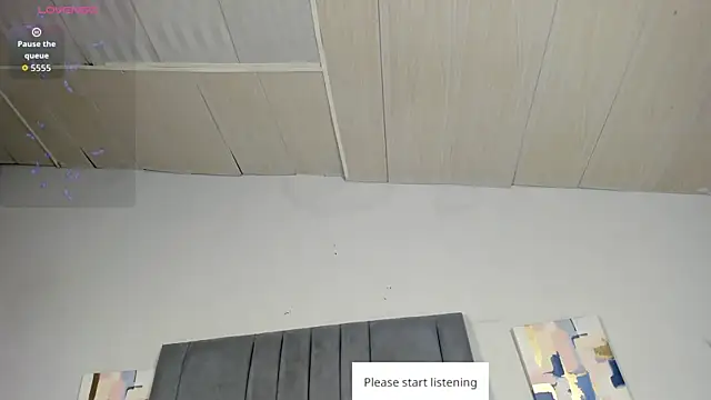 Sophia Ebony online show from 02/11/26, 12:10