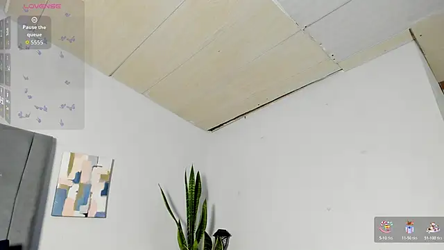 Sophia Ebony online show from 02/12/26, 12:11