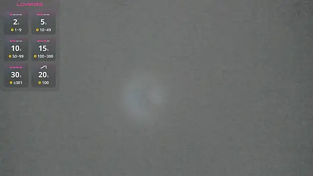 Sophia Ebony online show from 03/21/26, 12:10