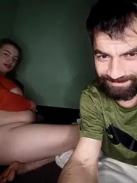 CleverPitzimitzi online show from 01/09/26, 03:53