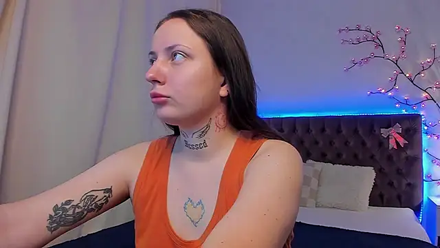 Snapshot of LilaVame chatting on 10/12/25, 07:35 LilaVame online show from 10/12/25, 07:35