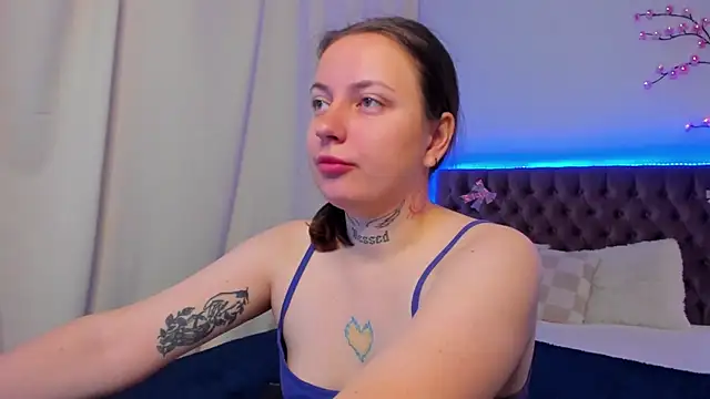 Snapshot of LilaVame chatting on 10/16/25, 07:26 LilaVame online show from 10/16/25, 07:26