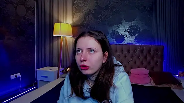 Snapshot of LilaVame chatting on 12/02/25, 02:34 LilaVame online show from 12/02/25, 02:34