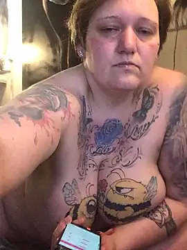 Ich-eben123 online show from 02/15/26, 09:22