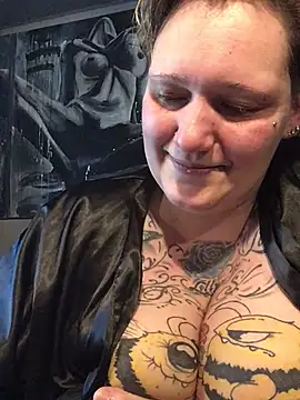 Ich-eben123 online show from 03/07/26, 09:39