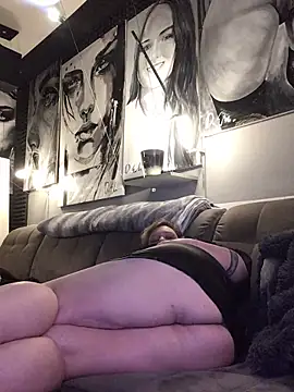 Ich-eben123 online show from 04/08/26, 07:47