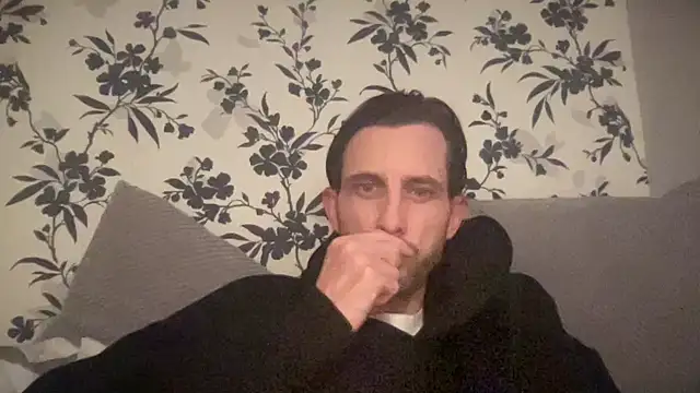 Big8inchUncutCock online show from 05/02/26, 08:14
