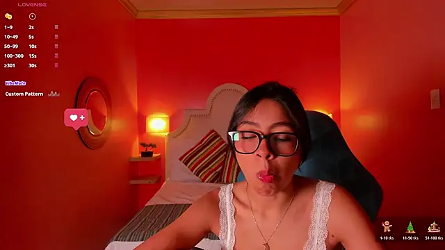 Sky winter online show from 12/03/25, 01:31