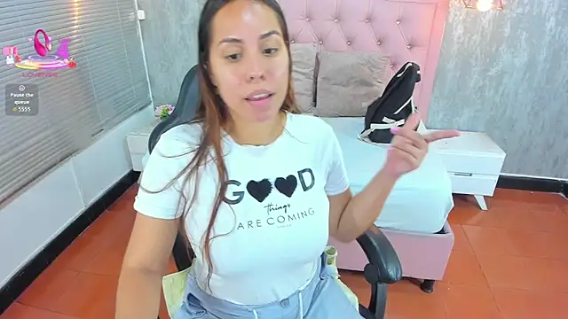 Snapshot of lissa_jhonsoon chatting on 10/14/25, 03:40 lissa jhonsoon online show from 10/14/25, 03:40
