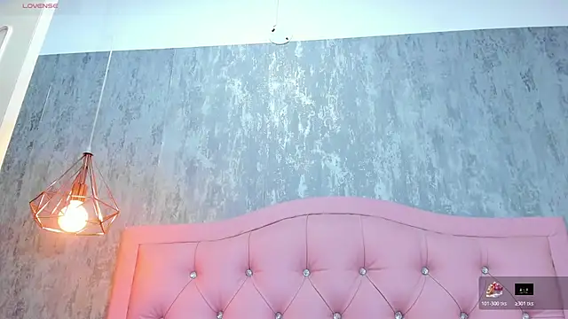 lissa jhonsoon online show from 02/13/26, 11:12