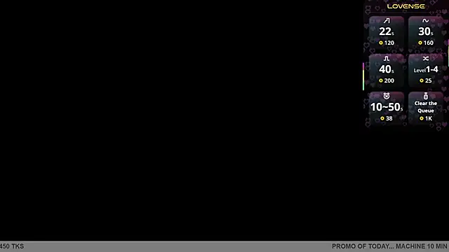 i alexanew online show from 10/18/25, 12:17