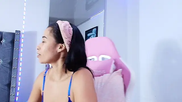 GraceWallace  online show from 03/25/26, 03:01