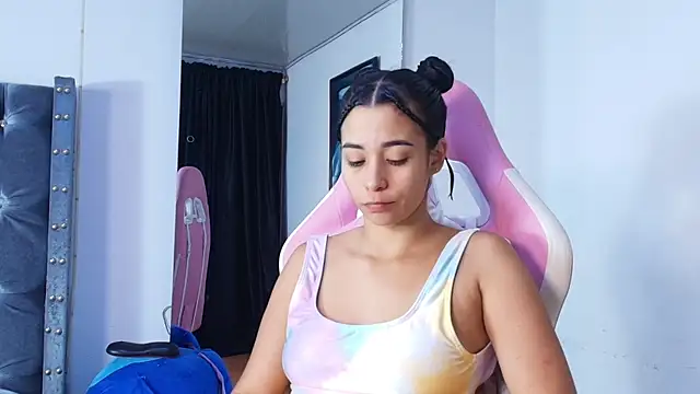 GraceWallace  online show from 06/13/26, 04:10