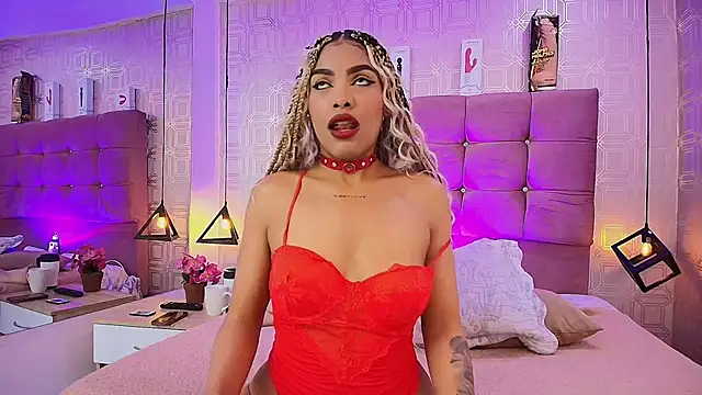 LexieBloom online show from 09/12/25, 04:01