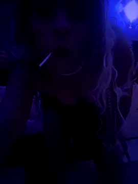 LexieBloom online show from 09/21/25, 04:47