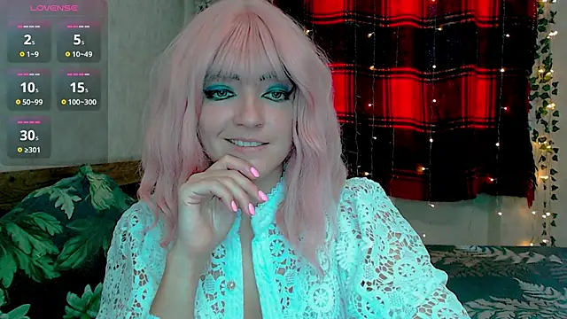 MagicPink online show from 03/06/26, 10:12