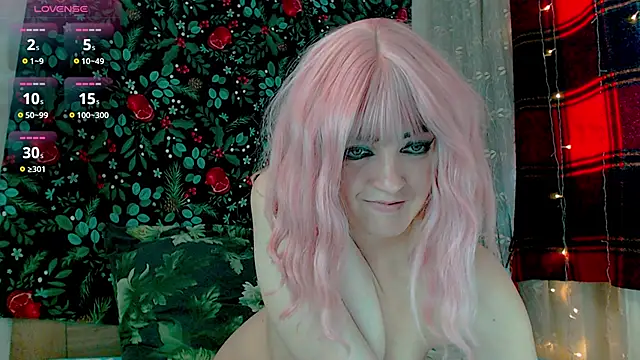 MagicPink online show from 03/26/26, 11:16