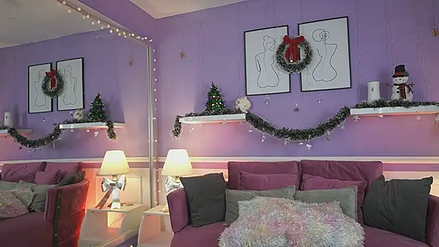 Snapshot of DahliaGrey chatting on 11/27/25, 11:34 DahliaGrey online show from 11/27/25, 11:34