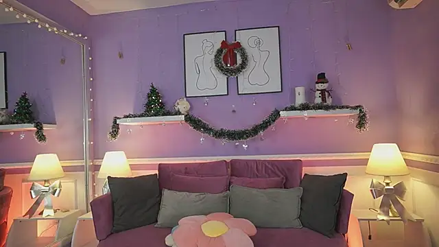 Snapshot of DahliaGrey chatting on 11/29/25, 11:46 DahliaGrey online show from 11/29/25, 11:46