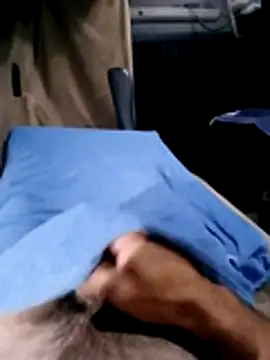 Paugrosso1764 online show from 01/13/26, 07:24