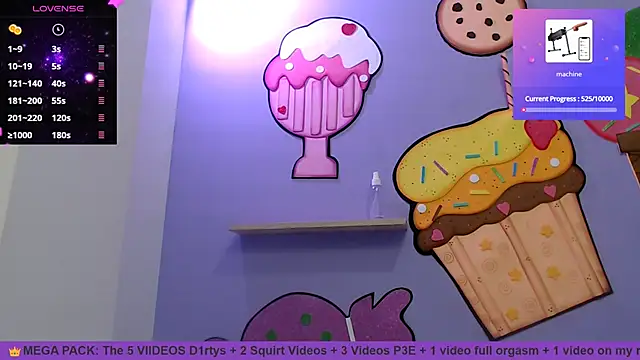 skinnykalitzo18 online show from 11/26/25, 01:28