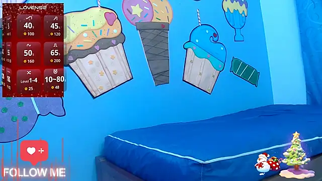 skinnykalitzo18 online show from 12/15/25, 02:32