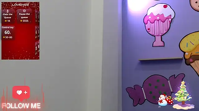 skinnykalitzo18 online show from 12/20/25, 03:30