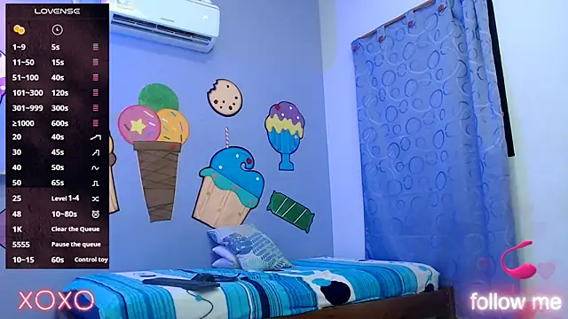 skinnykalitzo18 online show from 02/21/26, 02:18