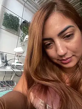 Karlla Brown online show from 10/08/25, 02:58