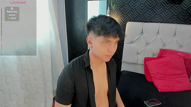 Thiago Kozak online show from 01/07/26, 01:13