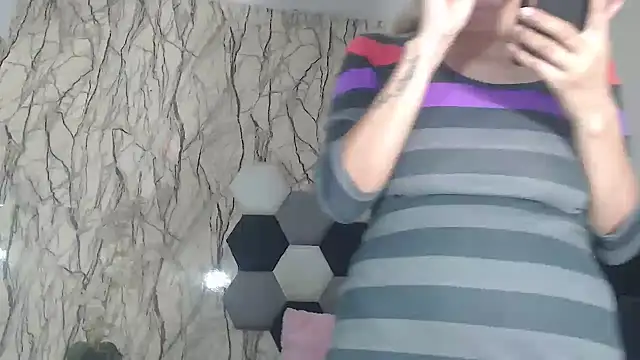 AntonellaBlanc online show from 03/04/26, 03:01