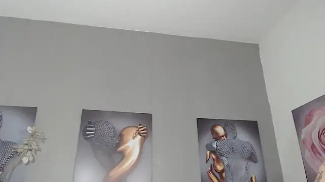 AntonellaBlanc online show from 04/11/26, 07:45