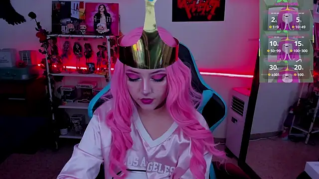 Makii 33 online show from 11/15/25, 11:10