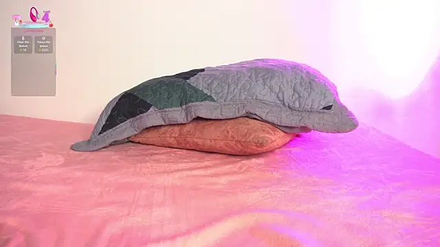 Snapshot of pocahotass_11 chatting on 10/29/25, 11:12 pocahotass 11 online show from 10/29/25, 11:12