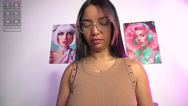 Snapshot of pocahotass_11 chatting on 11/17/25, 11:16 pocahotass 11 online show from 11/17/25, 11:16