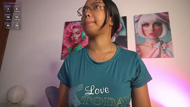 pocahotass 11 online show from 01/17/26, 11:15