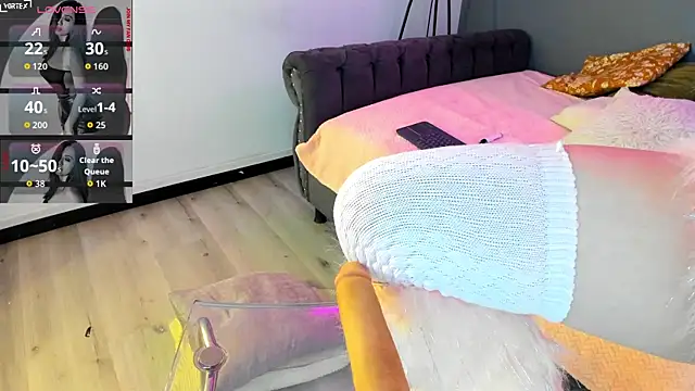 Snapshot of Abbyy_stone chatting on 10/11/25, 08:18 Abbyy stone online show from 10/11/25, 08:18