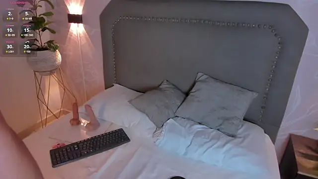 cristina gallardo online show from 02/02/26, 12:37