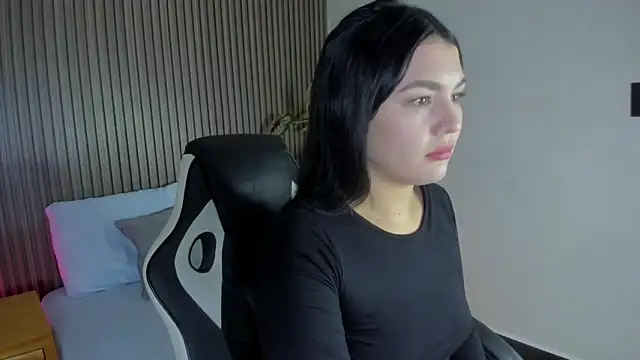 cristina gallardo online show from 02/28/26, 02:23