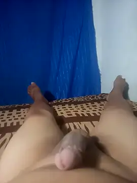 cora08 online show from 11/16/25, 08:58