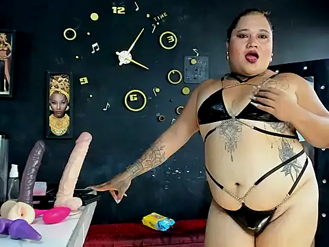 Kat Valen online show from 10/11/25, 09:13