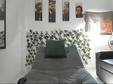 Latins Boss online show from 03/22/26, 08:12