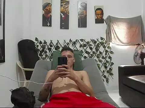 Latins Boss online show from 04/16/26, 10:23