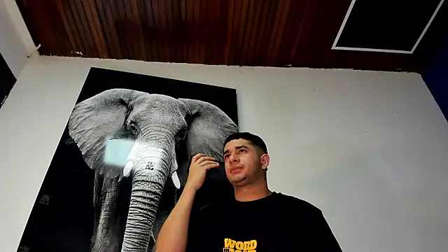 king falconer online show from 11/02/25, 12:35