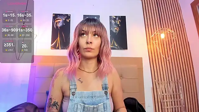 alesziarose online show from 09/14/25, 07:13