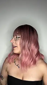 alesziarose online show from 11/19/25, 05:35