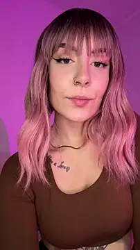 alesziarose online show from 11/20/25, 06:18