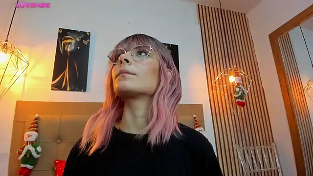 alesziarose online show from 11/27/25, 06:54