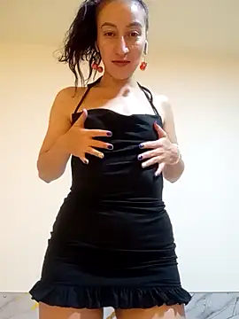 Oriana111 online show from 02/02/26, 12:04